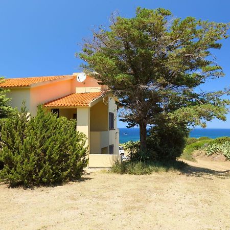Apartment Ananas 2 A By Interhome Valledoria  Dış mekan fotoğraf