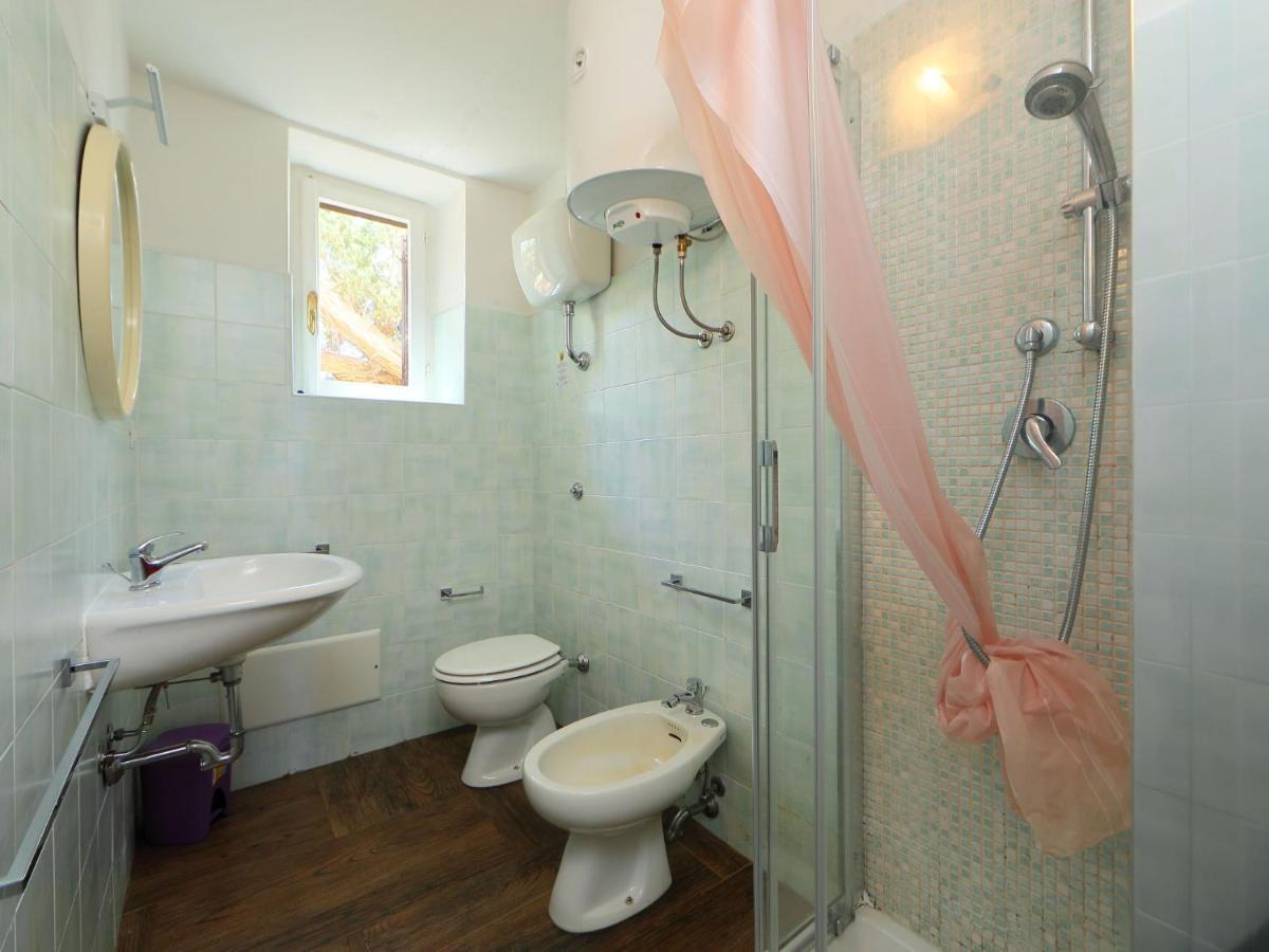 Apartment Ananas 2 A By Interhome Valledoria  Dış mekan fotoğraf