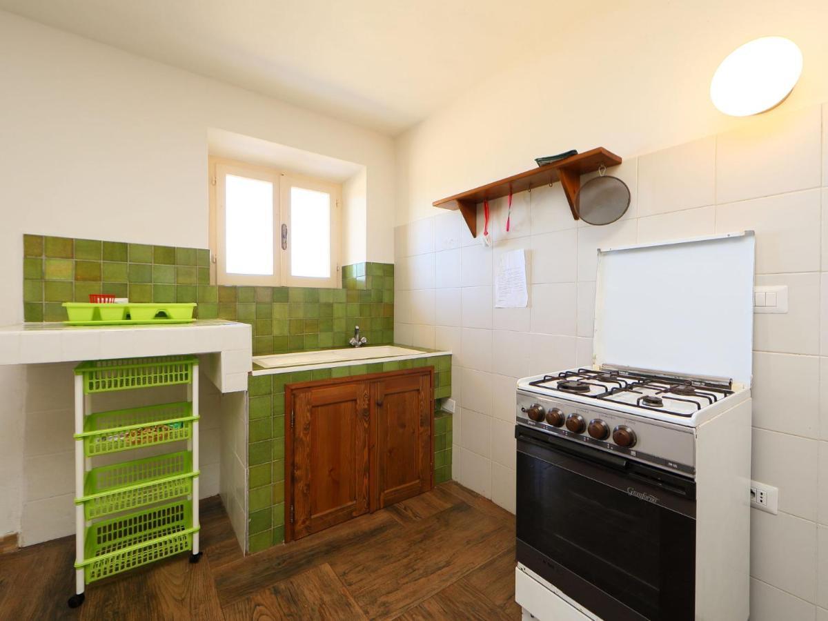 Apartment Ananas 2 A By Interhome Valledoria  Dış mekan fotoğraf