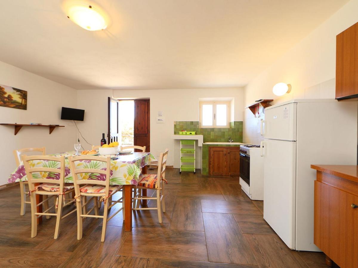 Apartment Ananas 2 A By Interhome Valledoria  Dış mekan fotoğraf