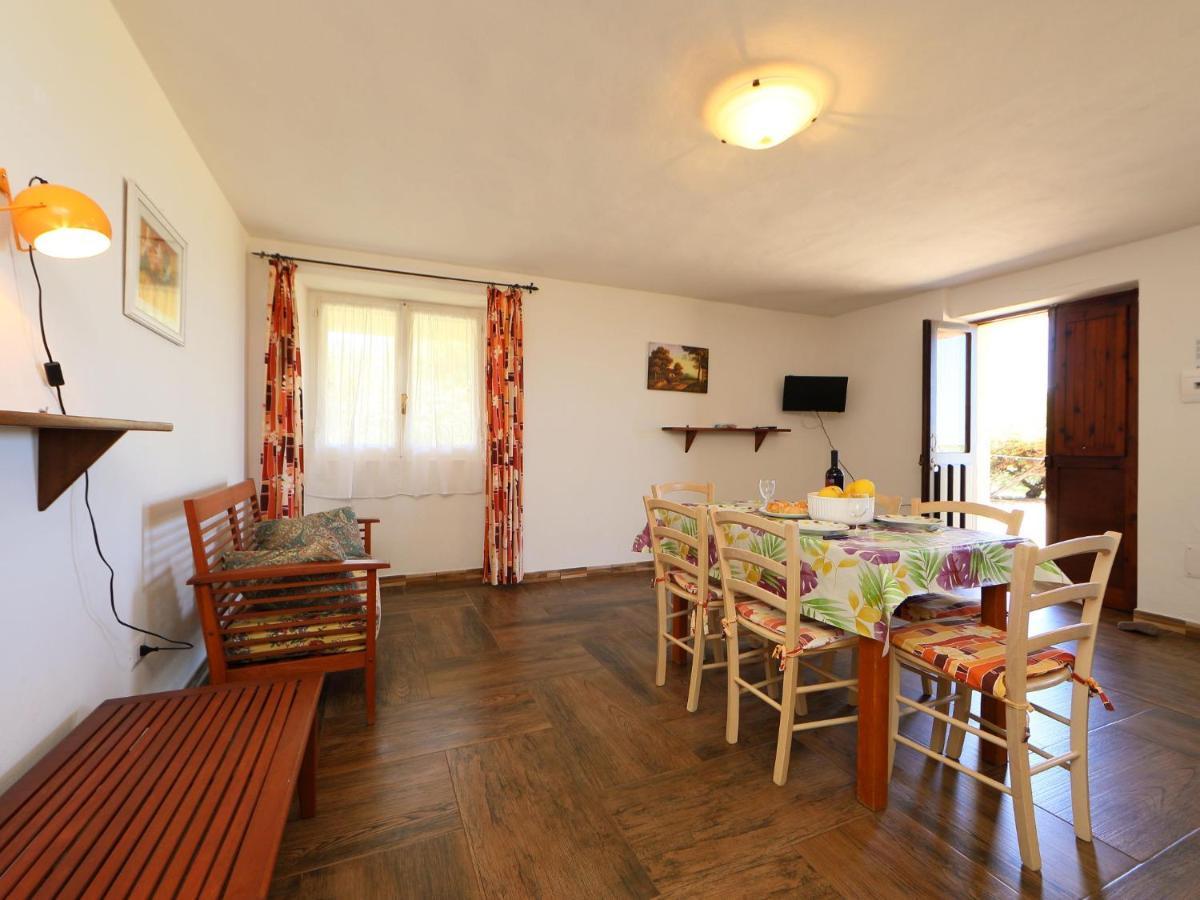 Apartment Ananas 2 A By Interhome Valledoria  Dış mekan fotoğraf
