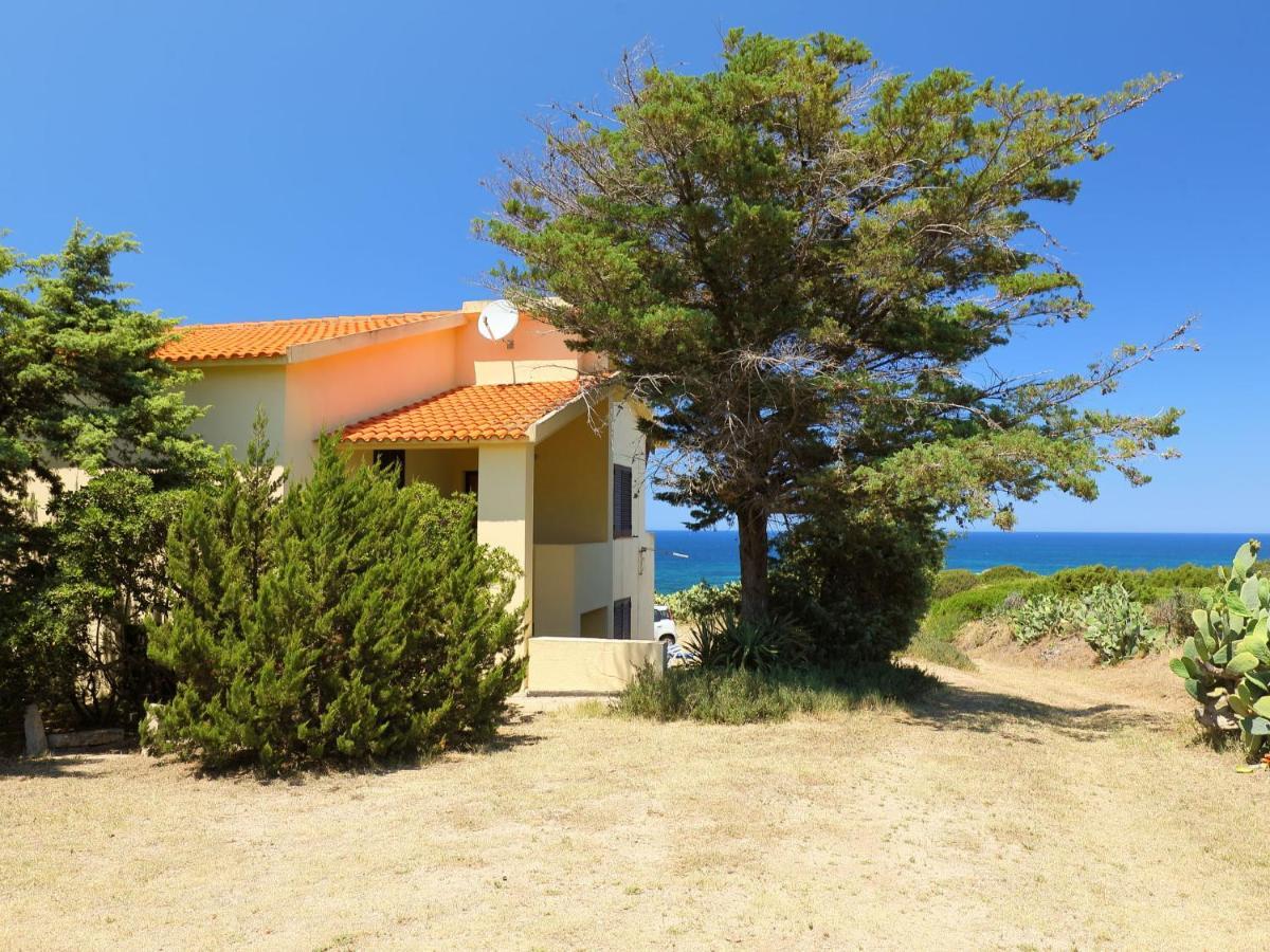 Apartment Ananas 2 A By Interhome Valledoria  Dış mekan fotoğraf