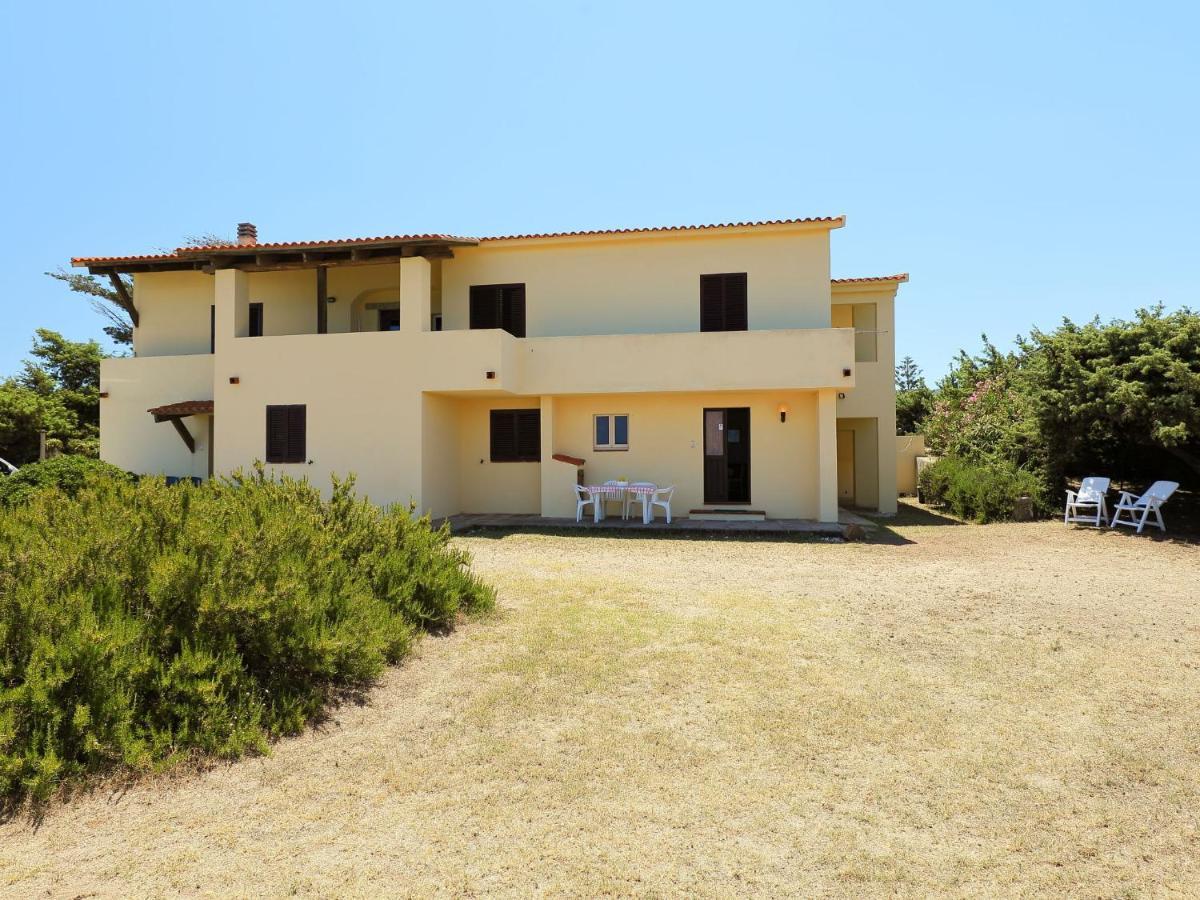 Apartment Ananas 2 A By Interhome Valledoria  Dış mekan fotoğraf