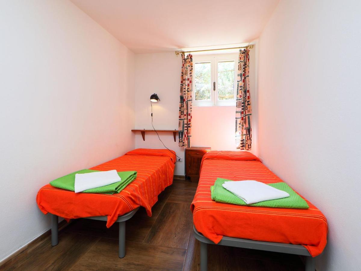 Apartment Ananas 2 A By Interhome Valledoria  Dış mekan fotoğraf